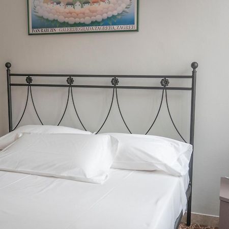 Ferienwohnung Il Balcone Di Giulietta Verona Exterior foto