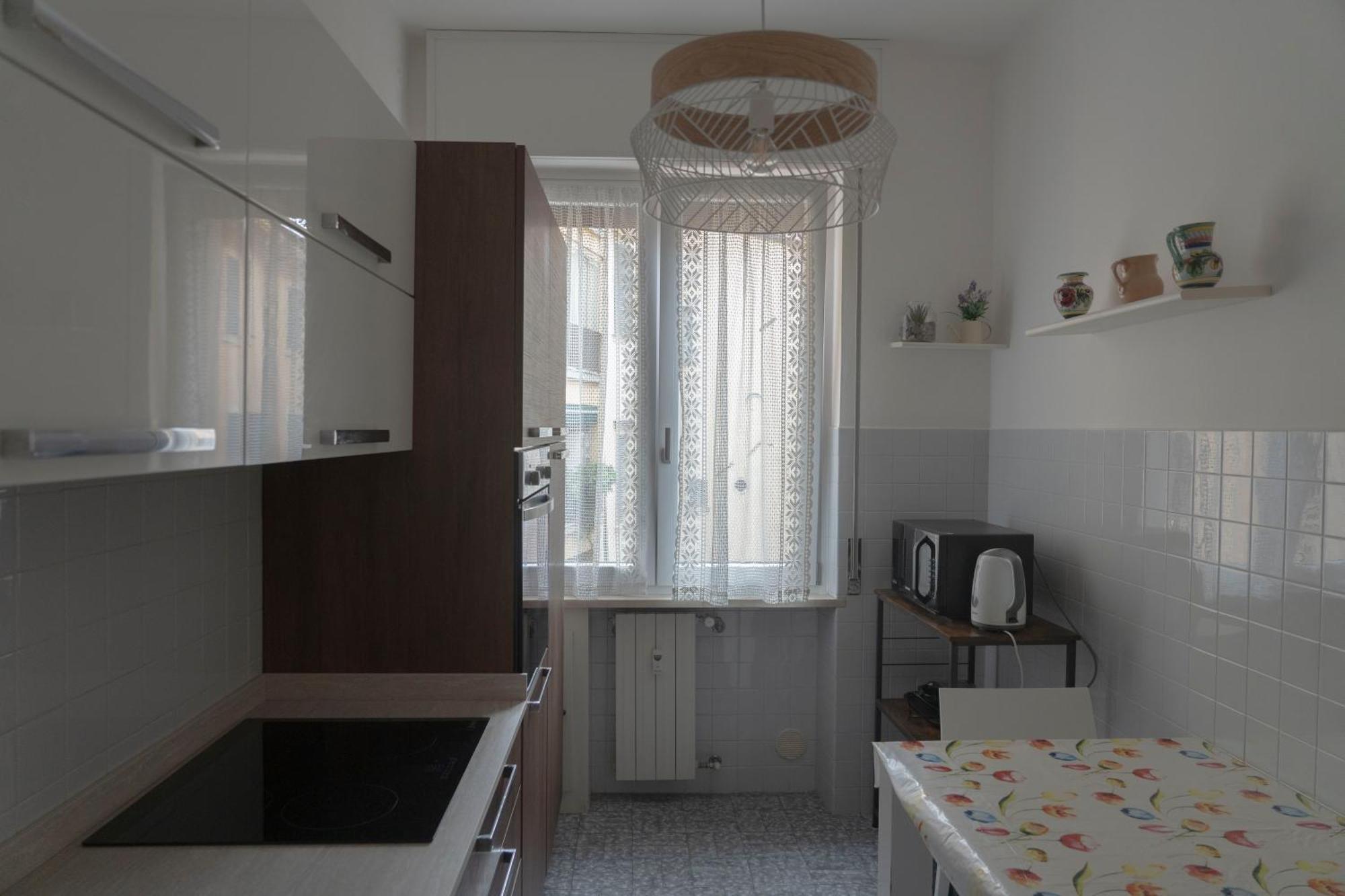 Ferienwohnung Il Balcone Di Giulietta Verona Exterior foto