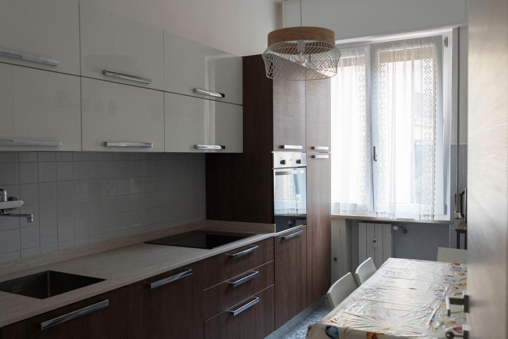 Ferienwohnung Il Balcone Di Giulietta Verona Exterior foto