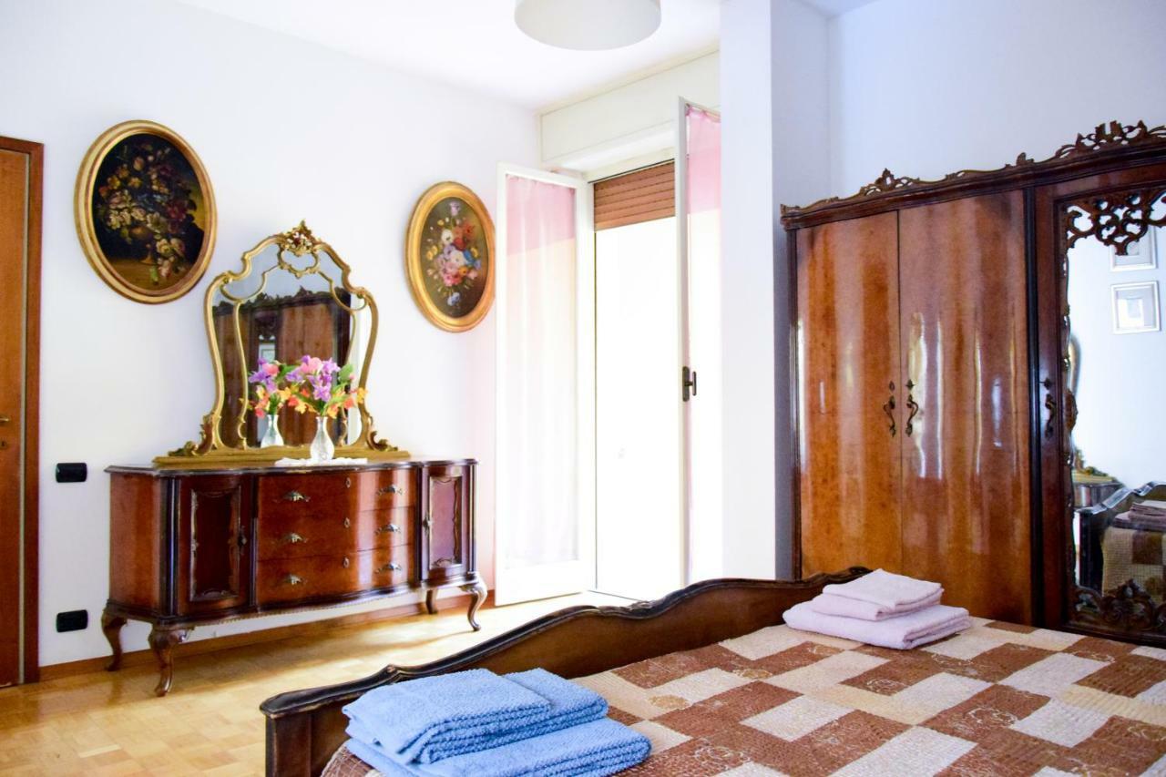 Ferienwohnung Il Balcone Di Giulietta Verona Exterior foto