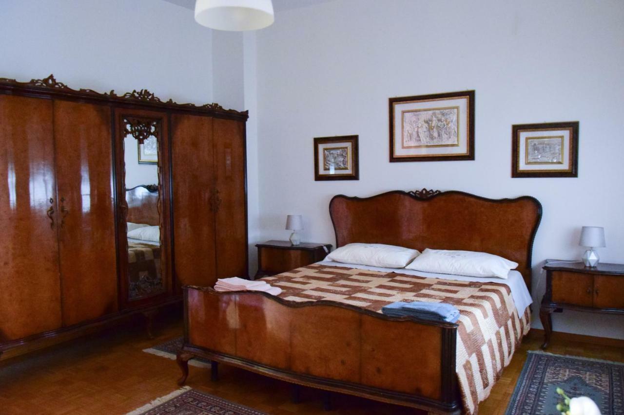 Ferienwohnung Il Balcone Di Giulietta Verona Exterior foto