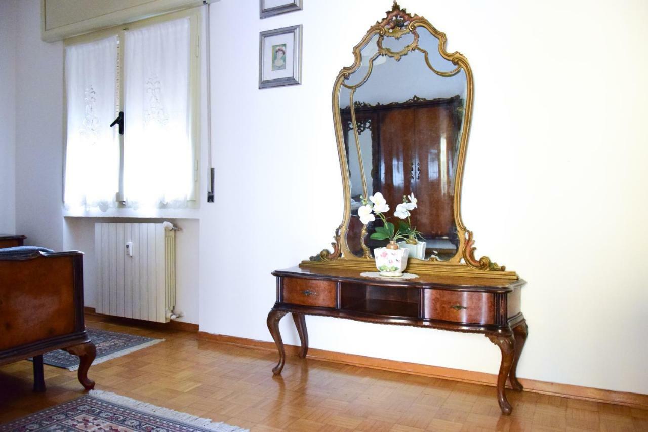 Ferienwohnung Il Balcone Di Giulietta Verona Exterior foto
