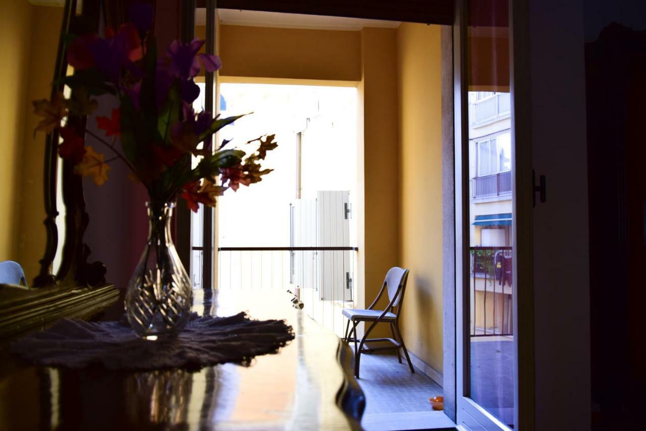 Ferienwohnung Il Balcone Di Giulietta Verona Exterior foto