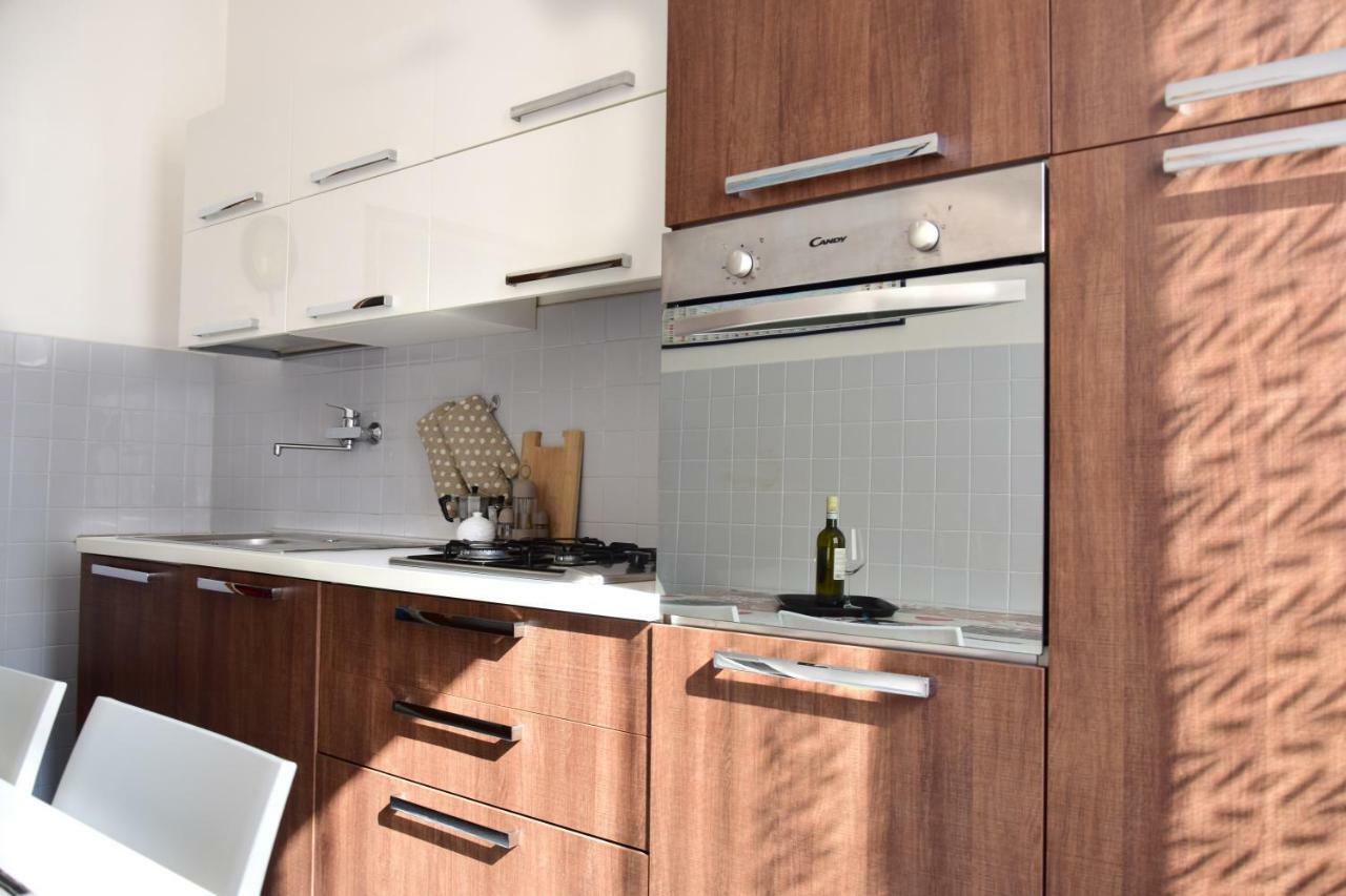 Ferienwohnung Il Balcone Di Giulietta Verona Exterior foto